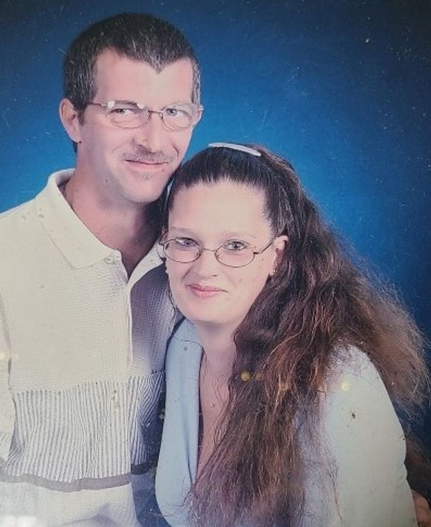 Renate (Skaggs)  Hornsby