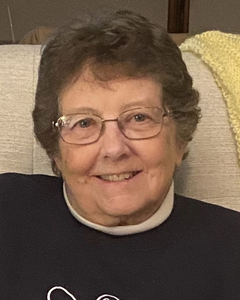 Dianne Maitland Hack Profile Photo