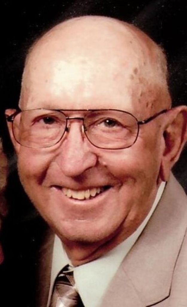 Billy Edwin Sweeney Profile Photo