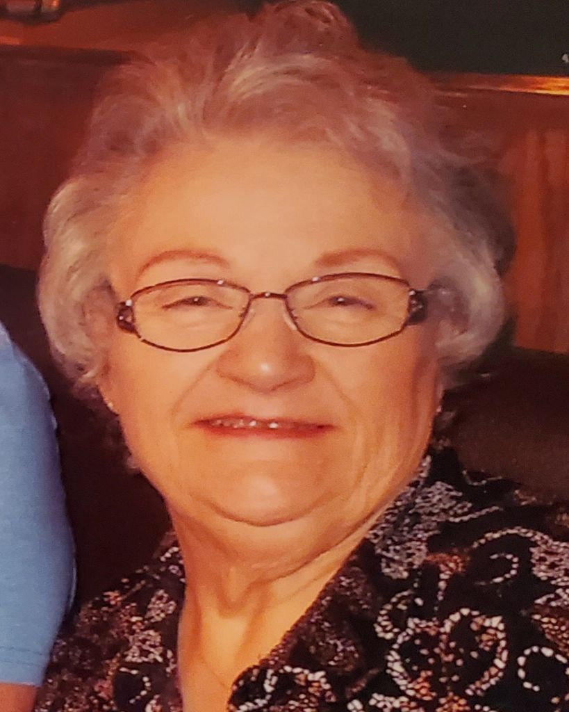 Mary Alice Kathrens
