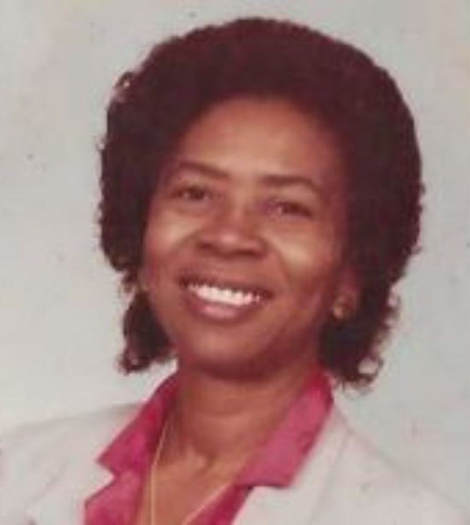 Mary  Frances Green ( House) Myers