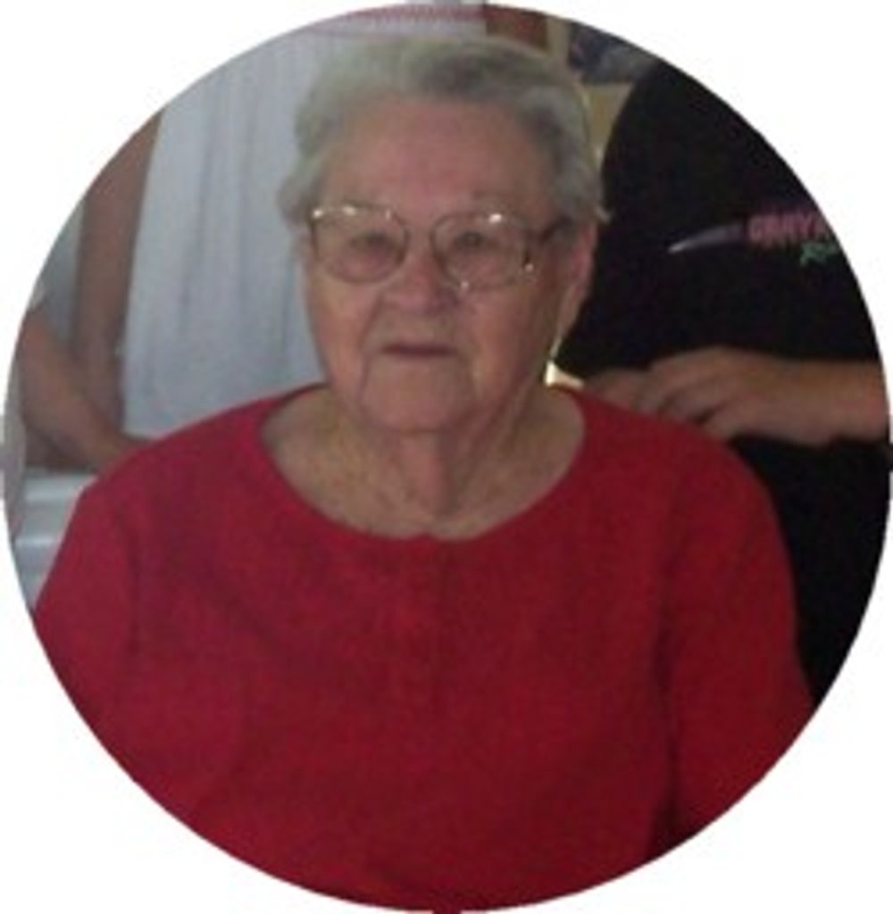 Sadie Cormier