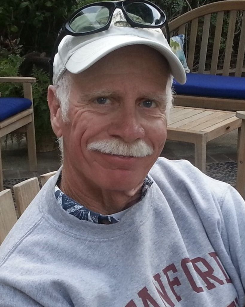 Richard "Rich" Loren Scott, Sr.