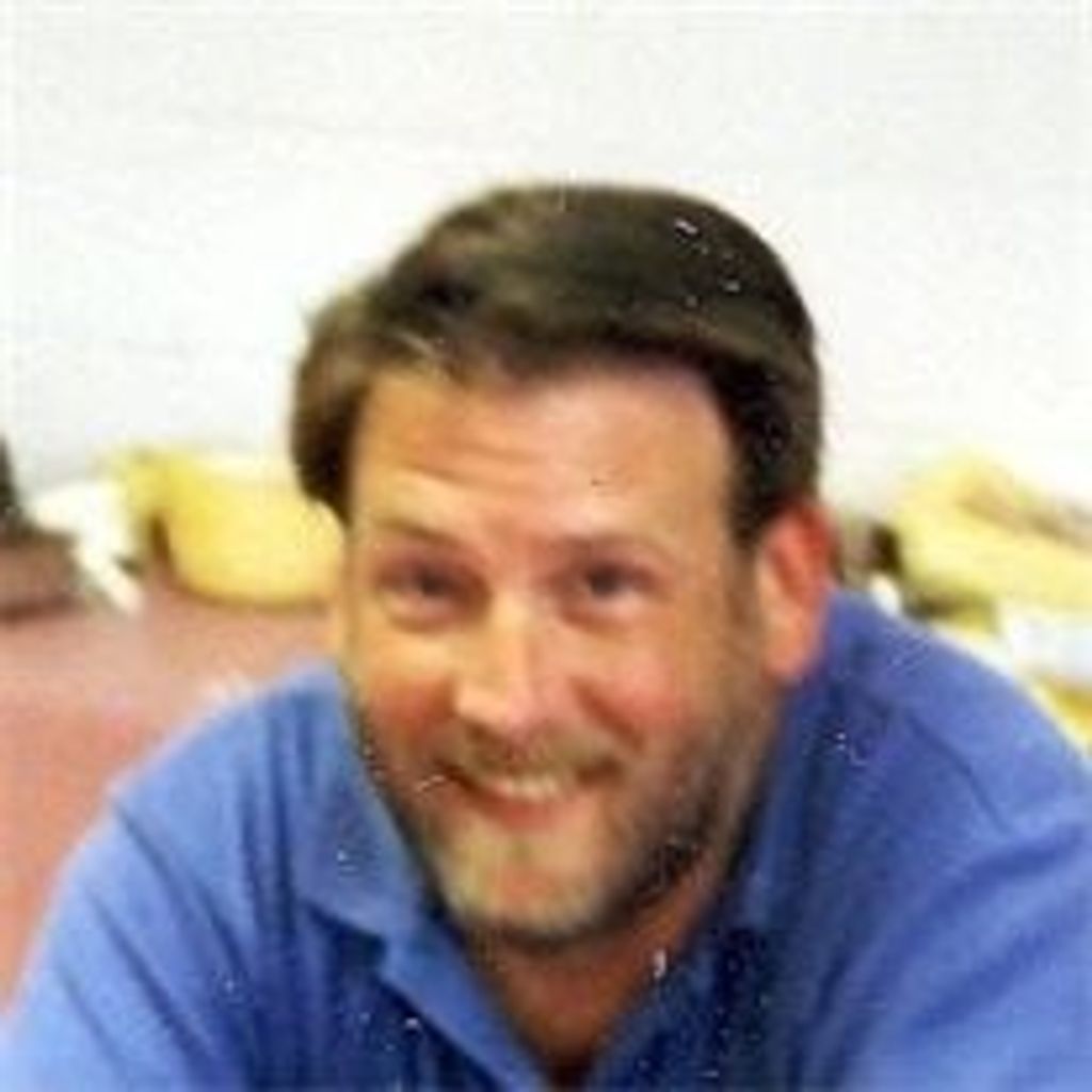 Charles Alan "Cha-Cha" Myers