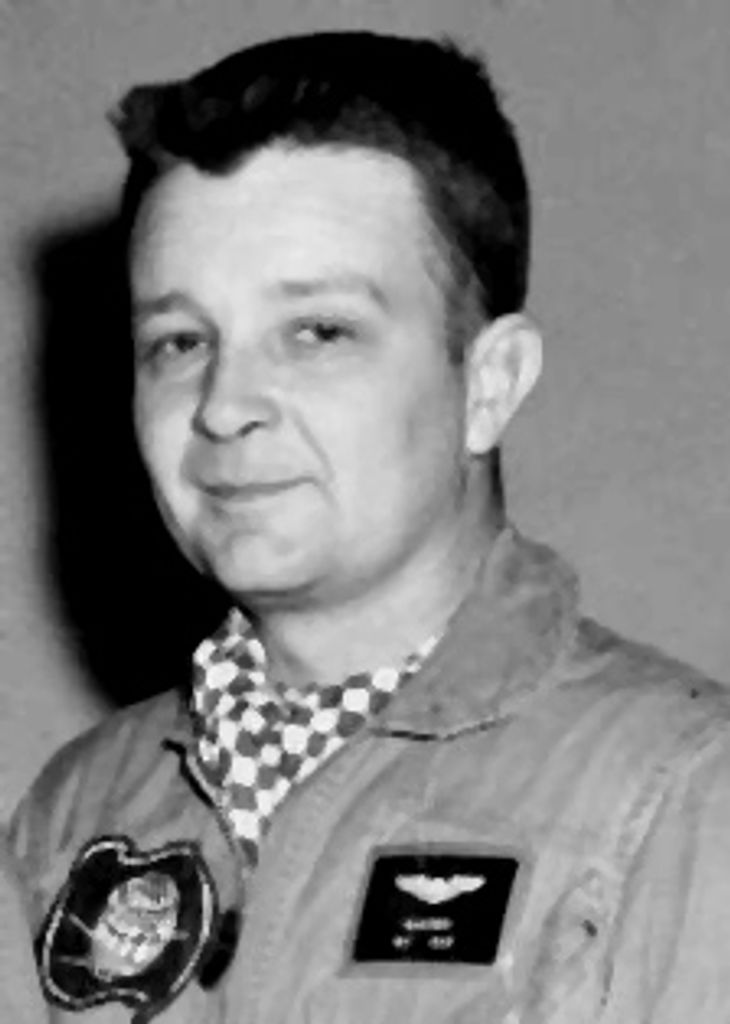 Lloyd  H Cameron