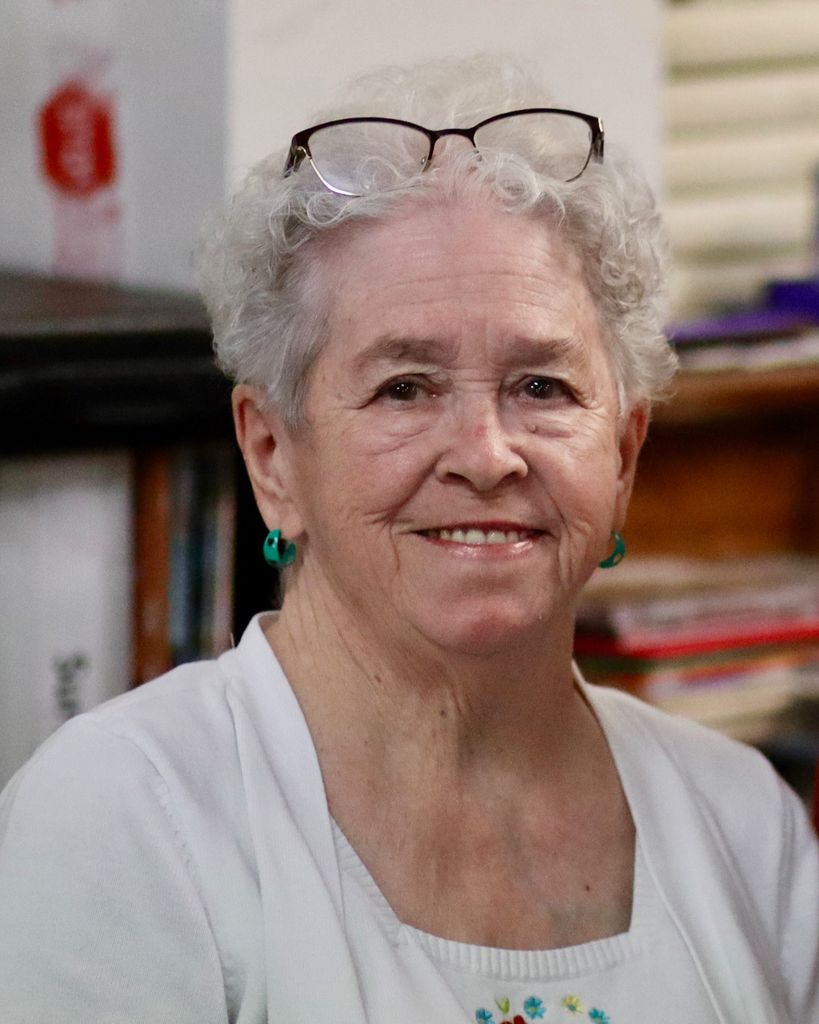 Roberta Charlene Maly