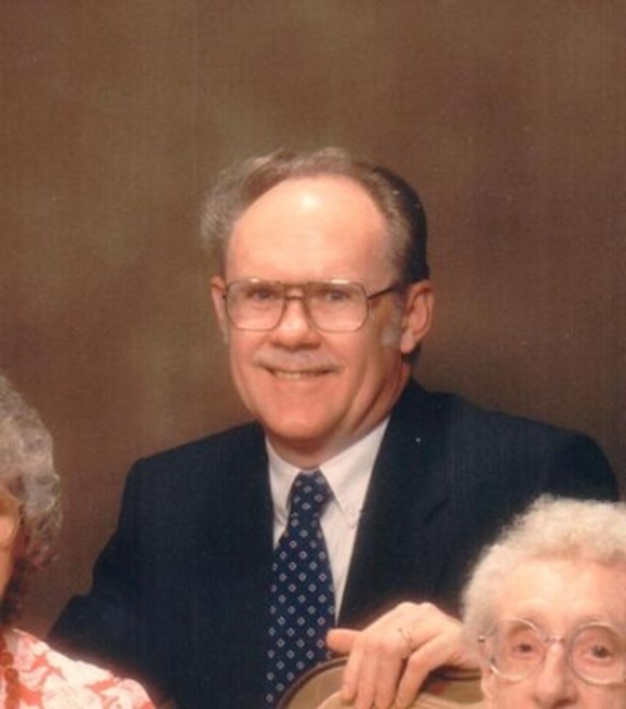 Howard K. Mcmillan Profile Photo