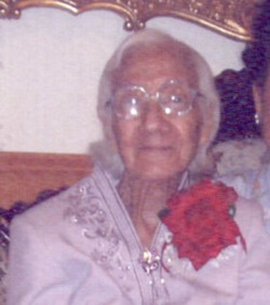 Lorenza R. Lopez