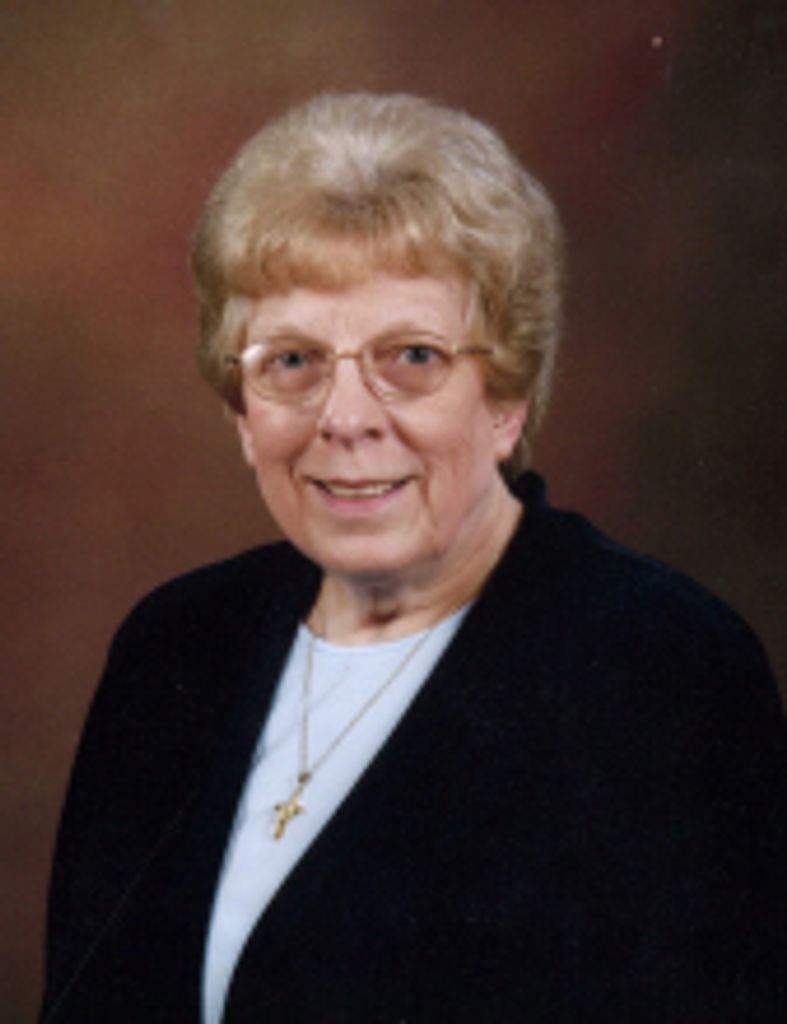 Susan OSF