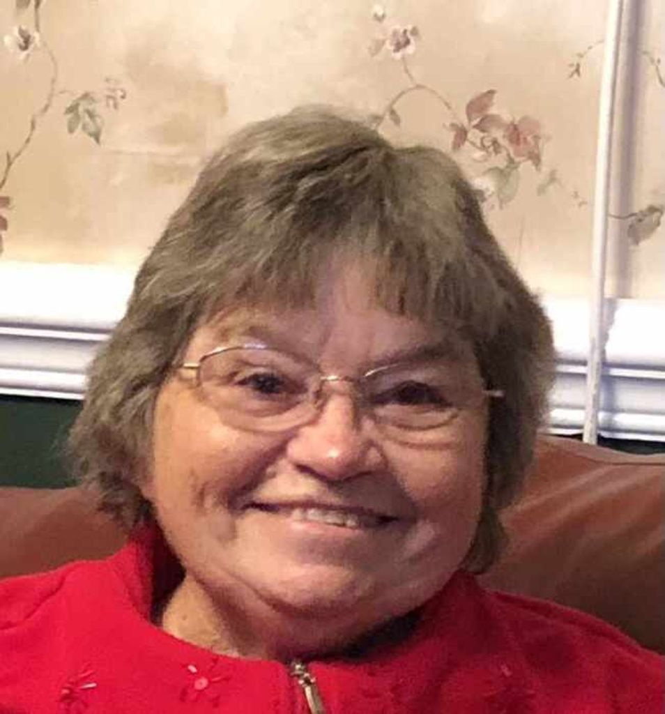 Carolyn Rachel
