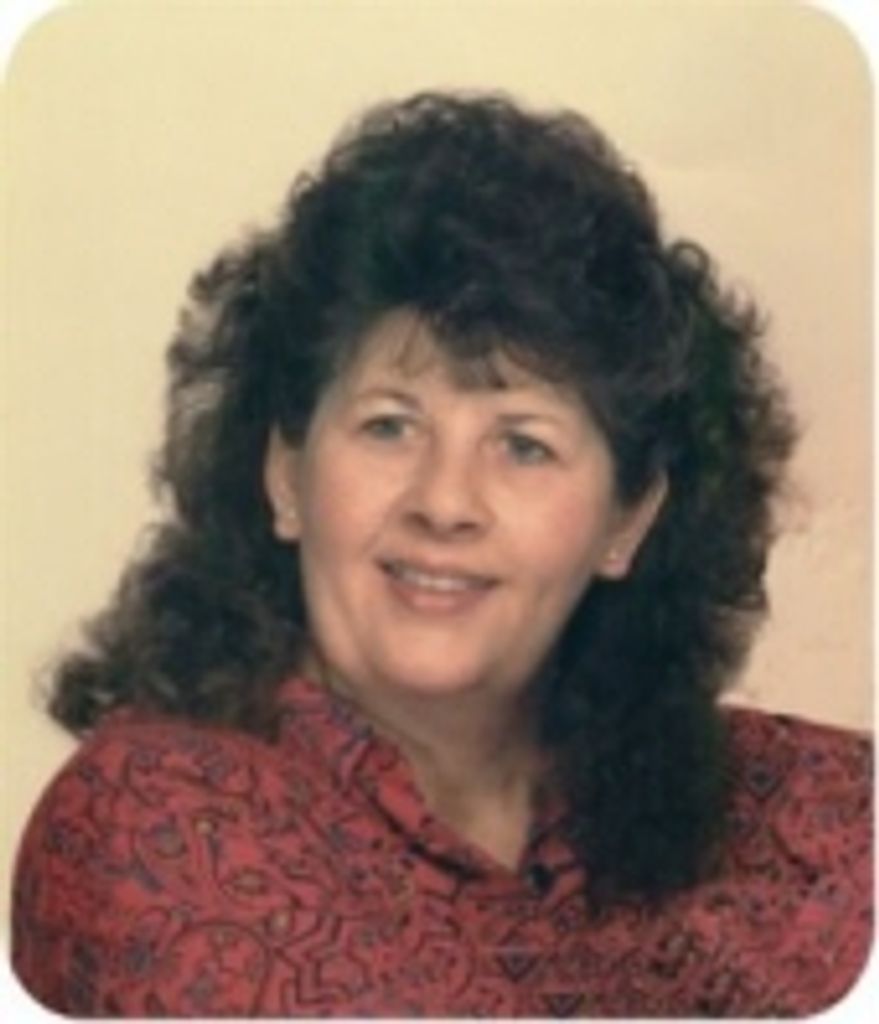 Alberta Louise Jarvis