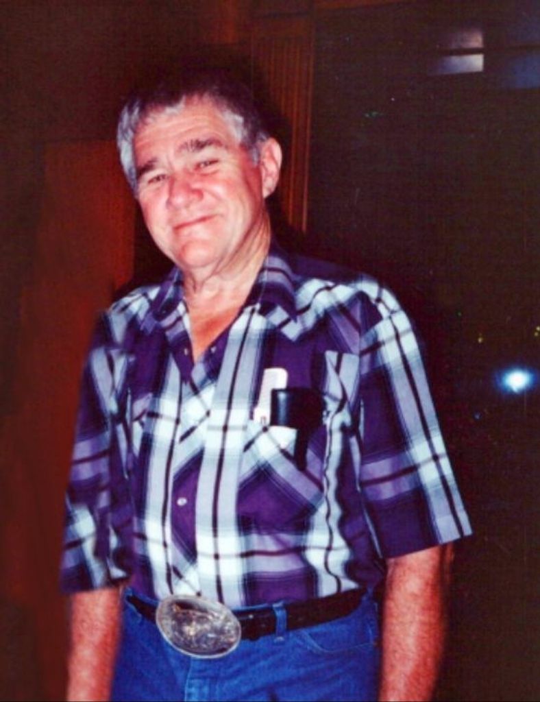 Leon "Happy Jack" Edler Profile Photo