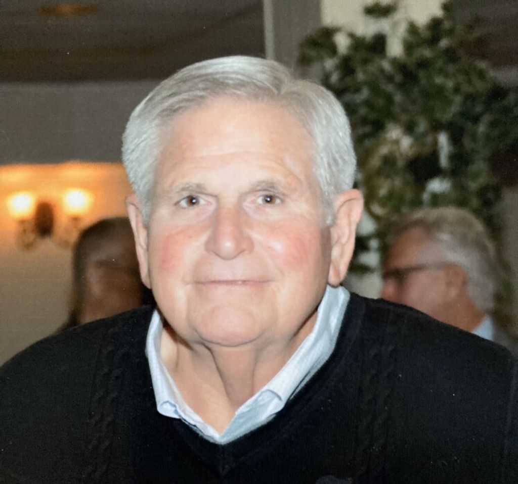 Robert "Bob" Earl Poole
