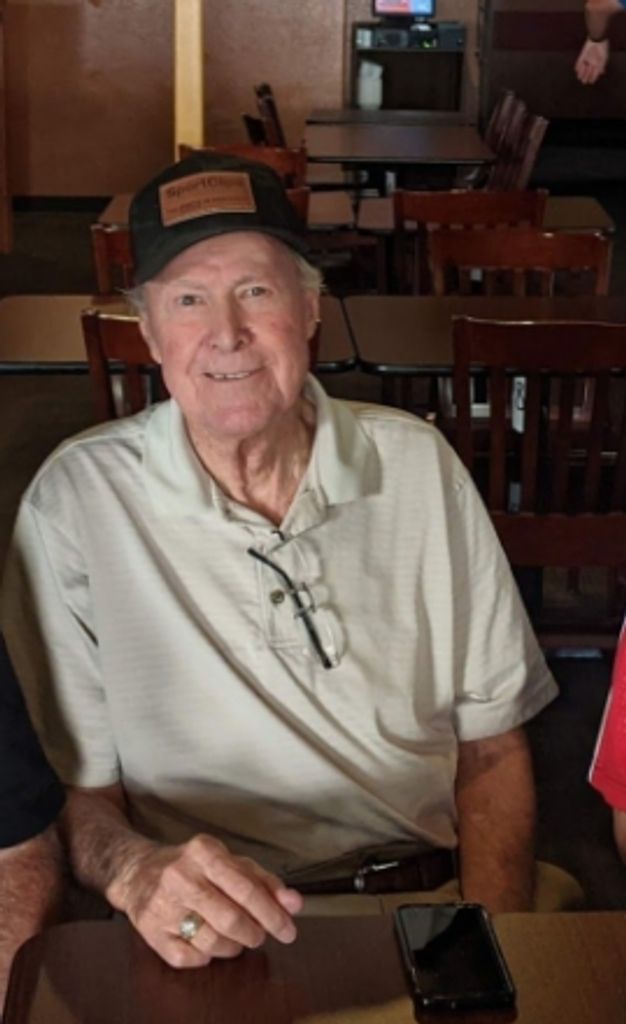 Max Patten Keele Profile Photo