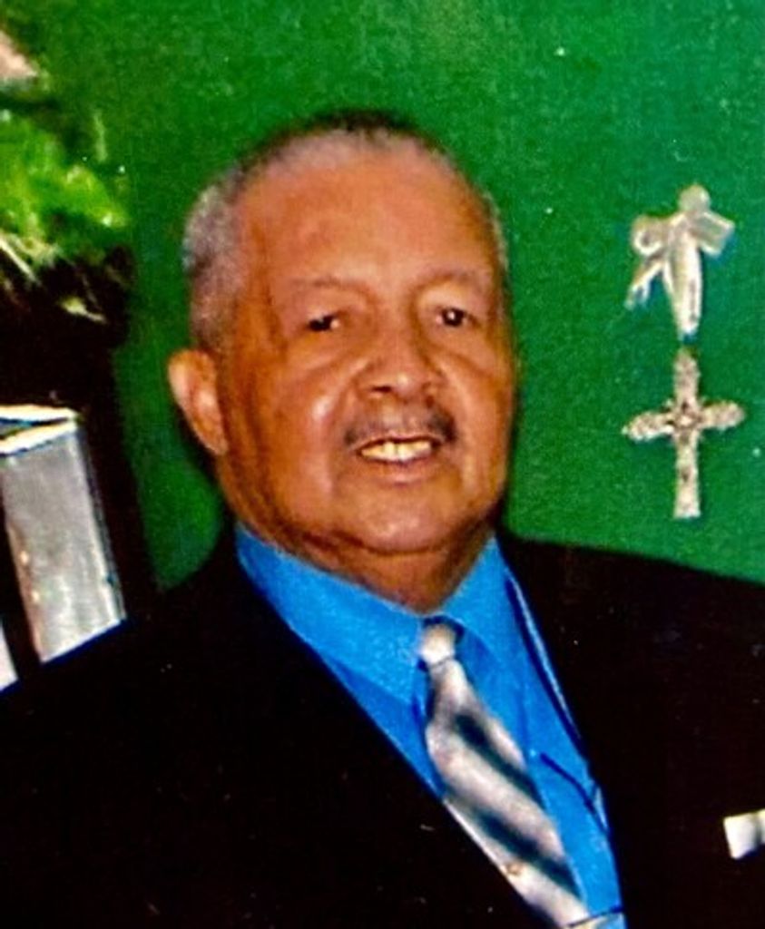 George Preston Countiss Profile Photo