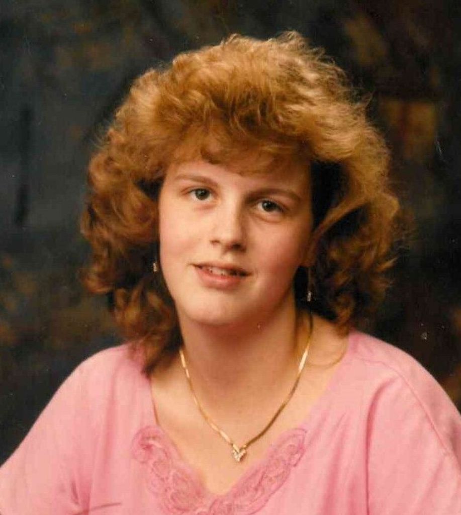 Marcy LeAnn Busse