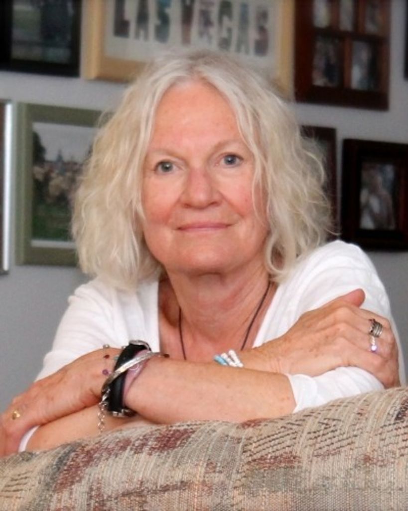 Bonnie Jean Anderson Wyss Profile Photo