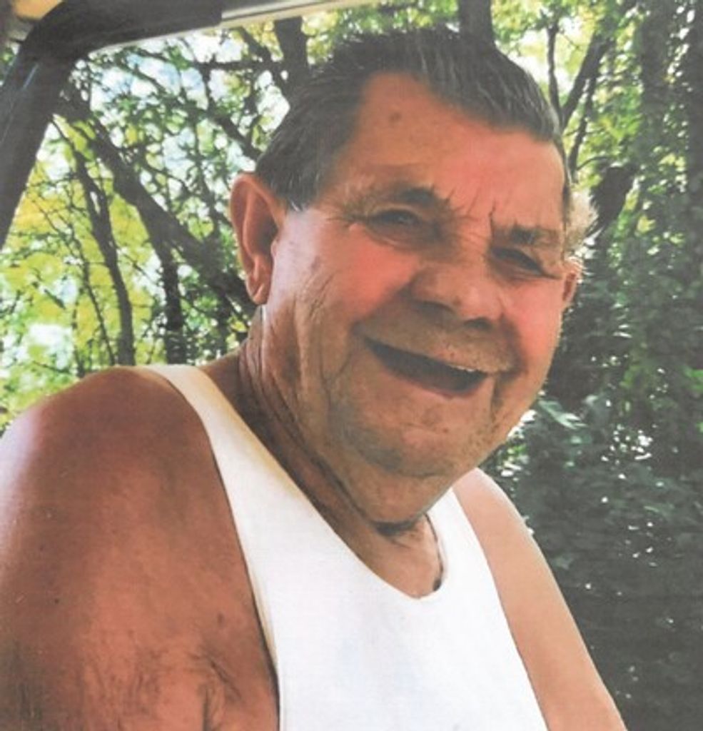Marvin Edward Jones, Sr. Profile Photo
