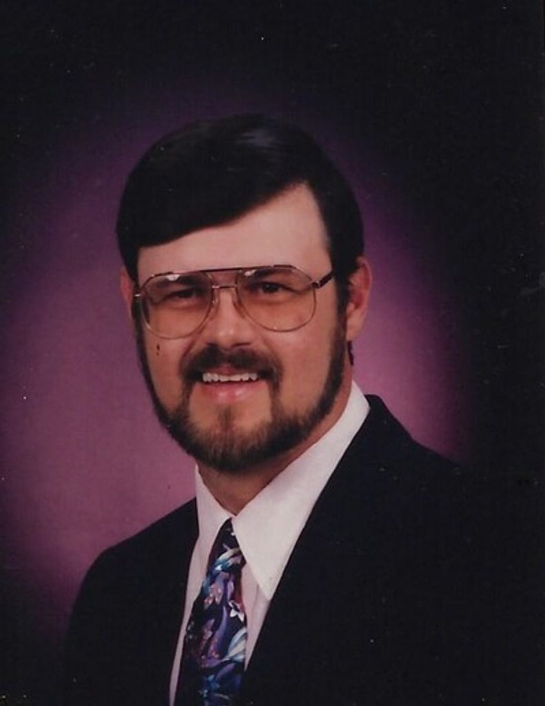 Britton Darrell Buchanan Profile Photo