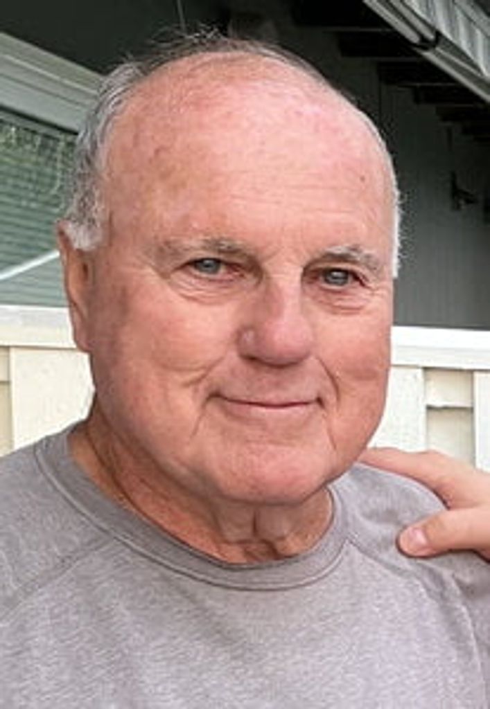 Kenneth (Kenny) Max Ragan Profile Photo