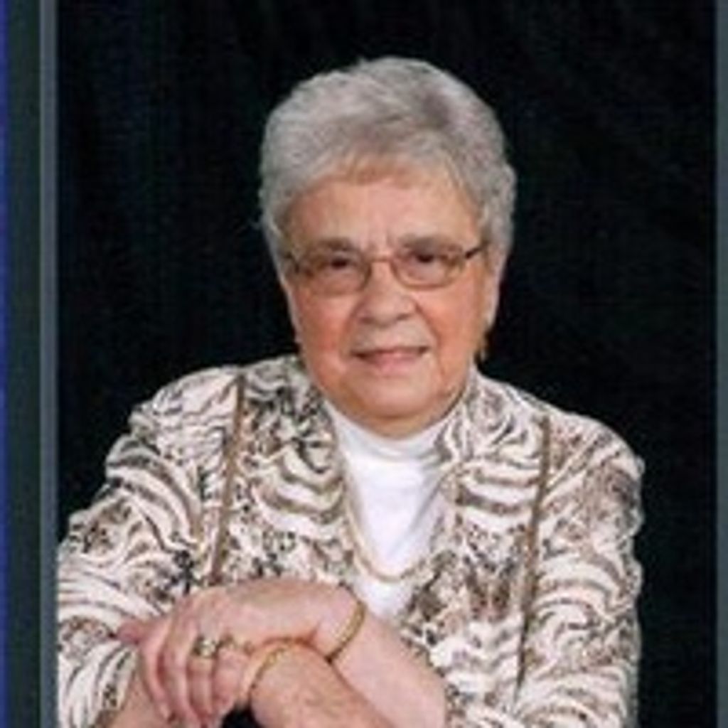 Anita Virnig