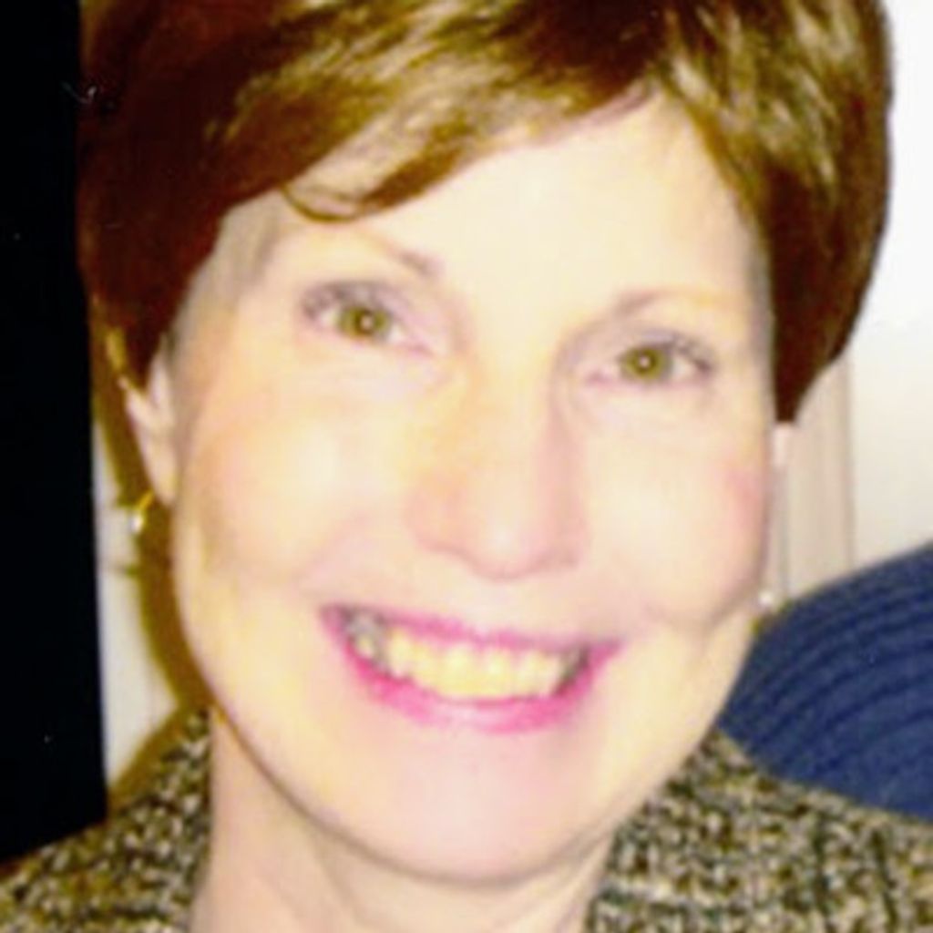 Jacqueline (Jacki) S Loy