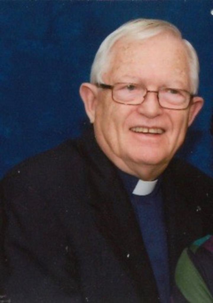Pastor Kenneth W.G. Kramer Profile Photo