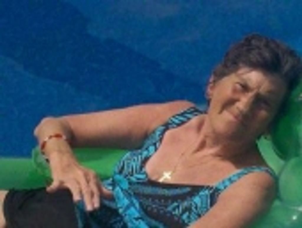 Diane Welch