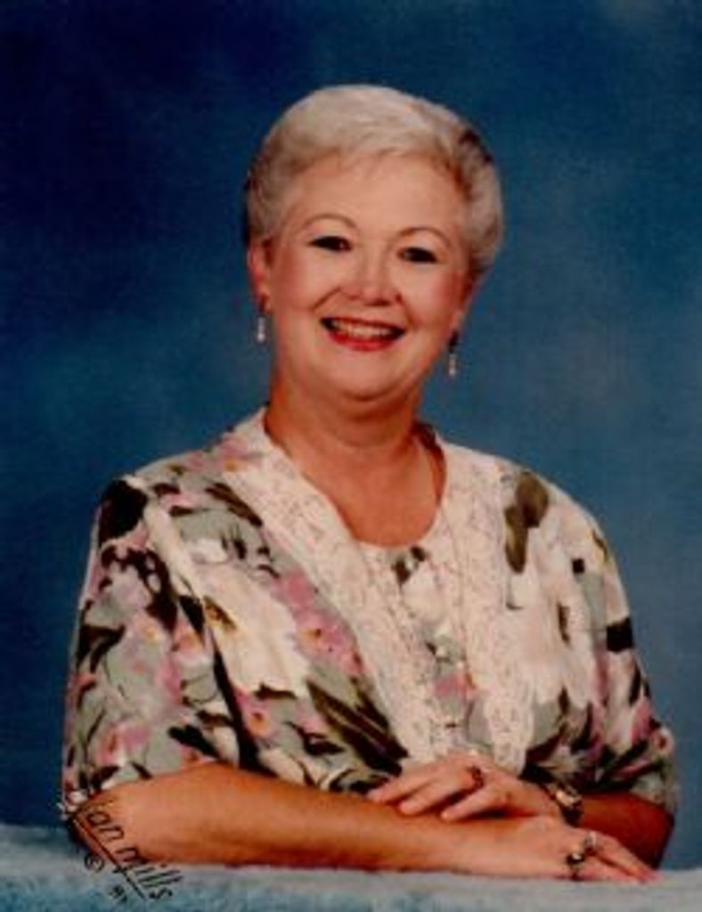 Carolyn Mills