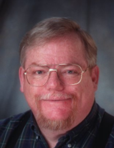 R. "Walker" Yeates Profile Photo