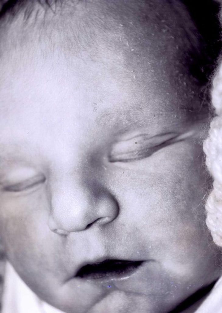 Elijah James Short