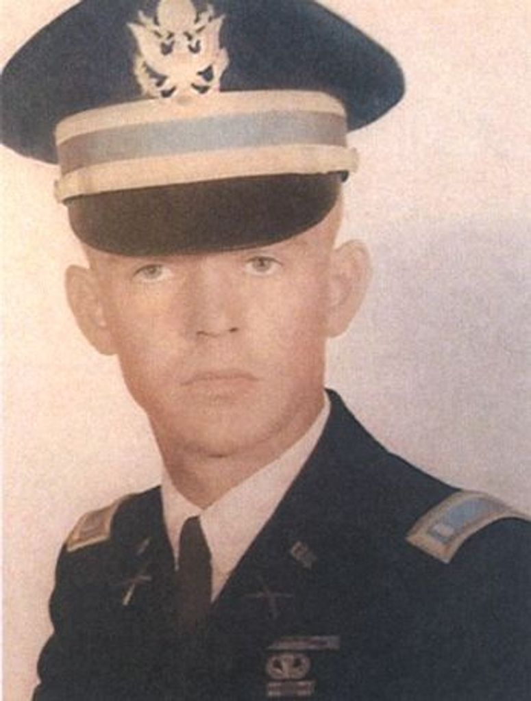 Bobby Dean Leigh