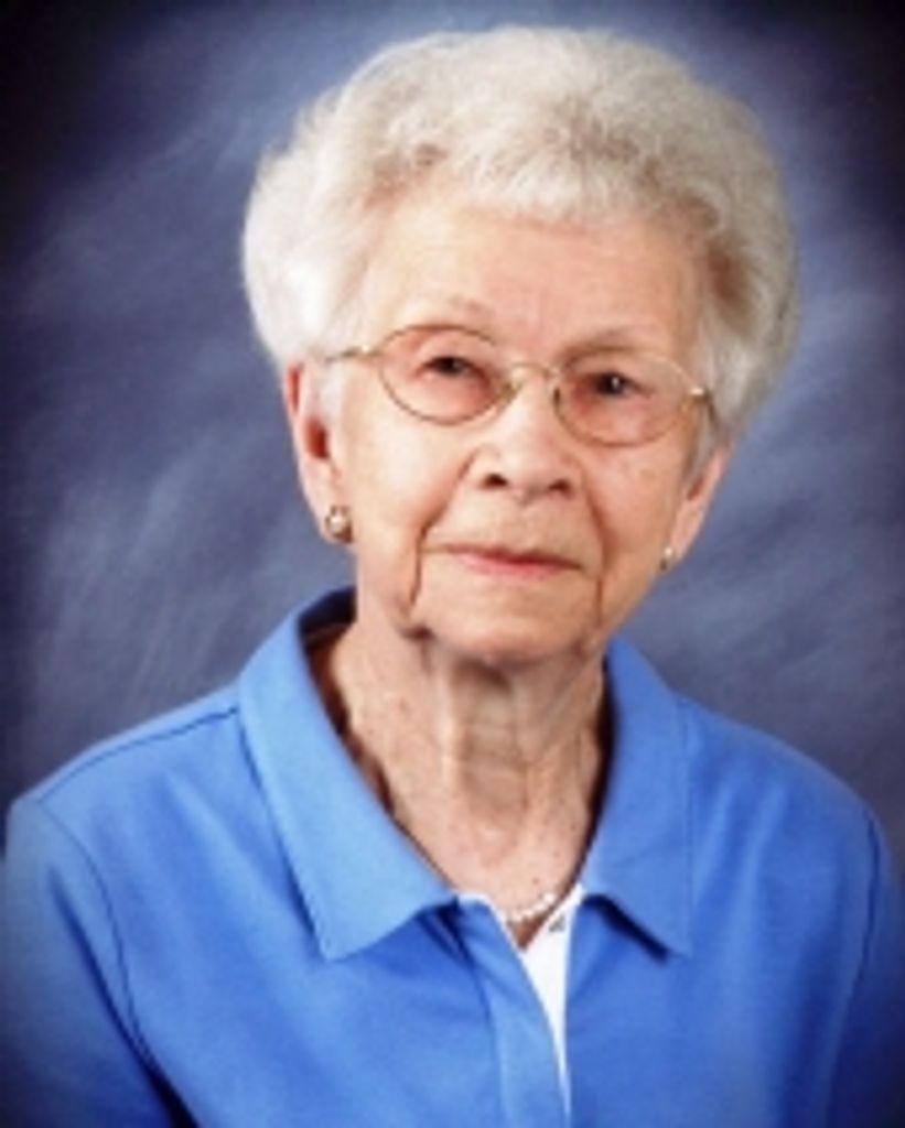 Agatha "Aggie" Hockers