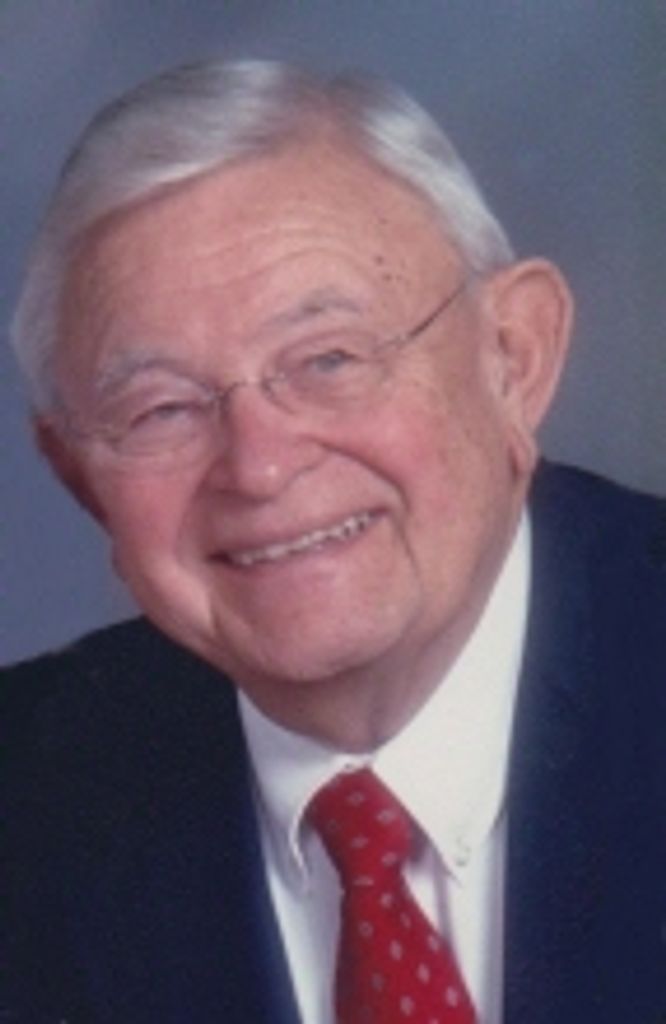 Charles F. Mann, Sr.