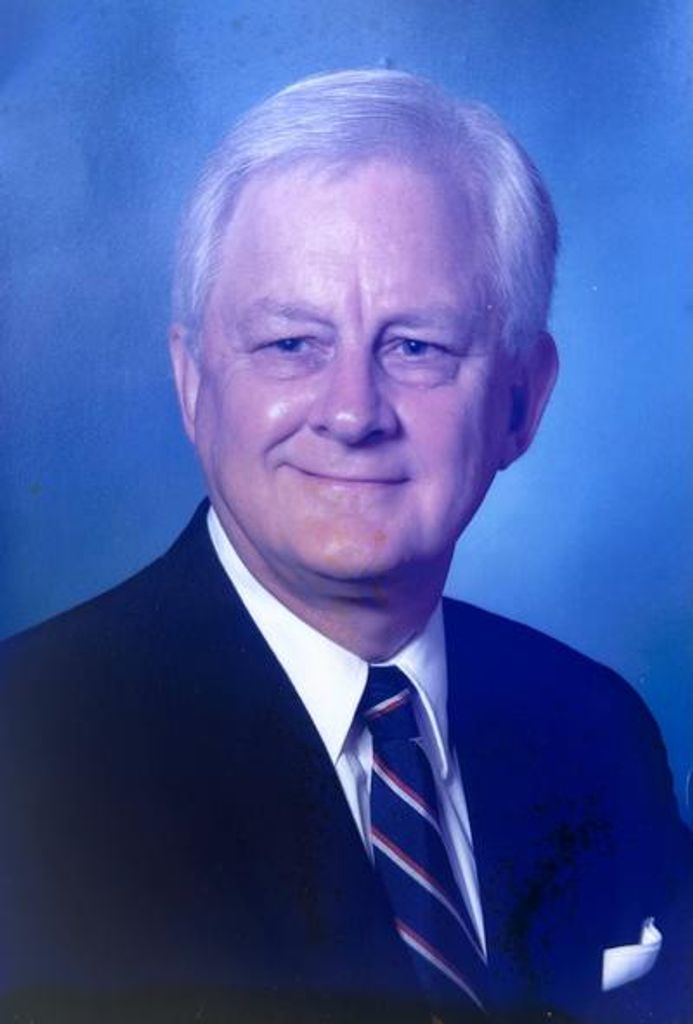 G. William "Bill" Lavender, Sr. Profile Photo
