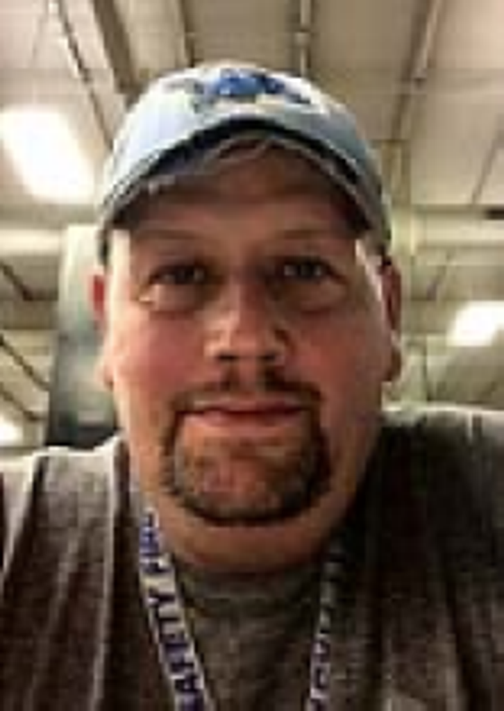 Brian  Douglas Fournier