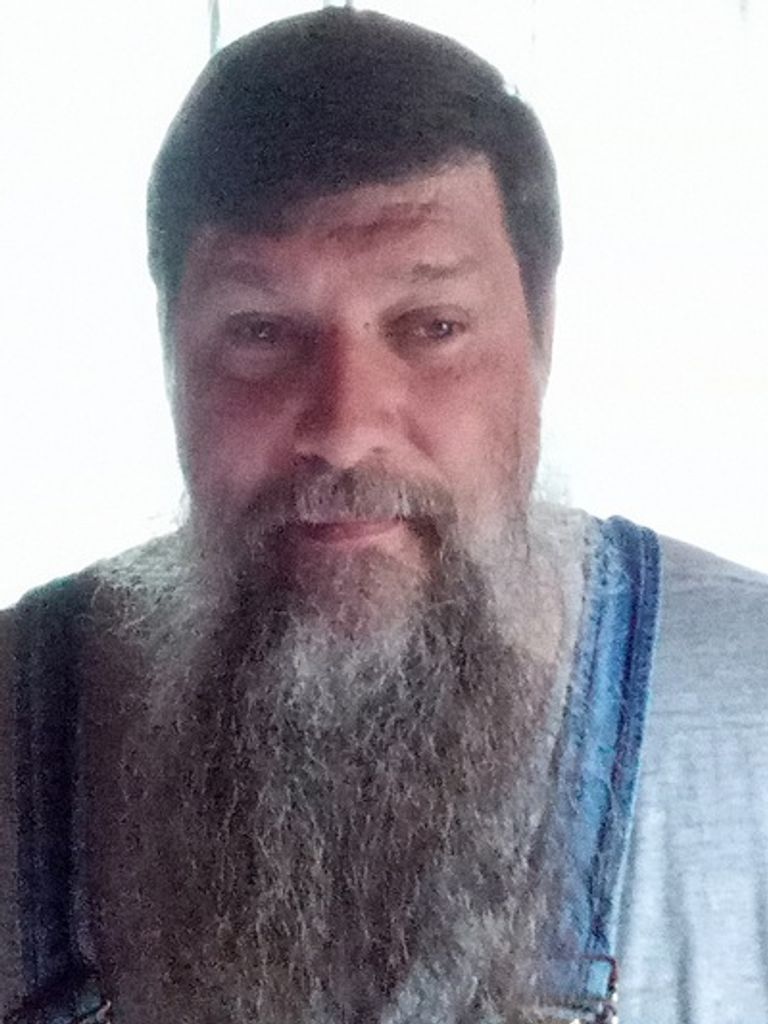 Russell William Evans Profile Photo