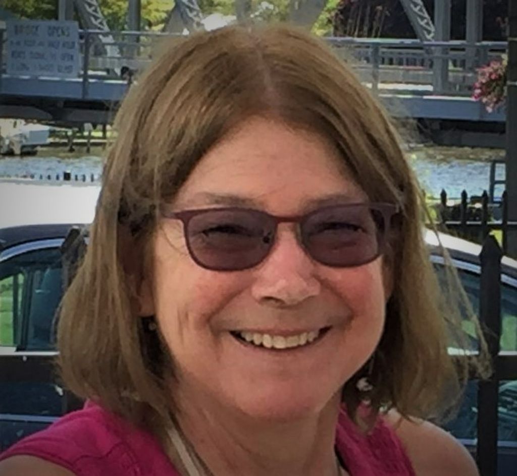 Marcia E. (Scott)  Lynn Profile Photo