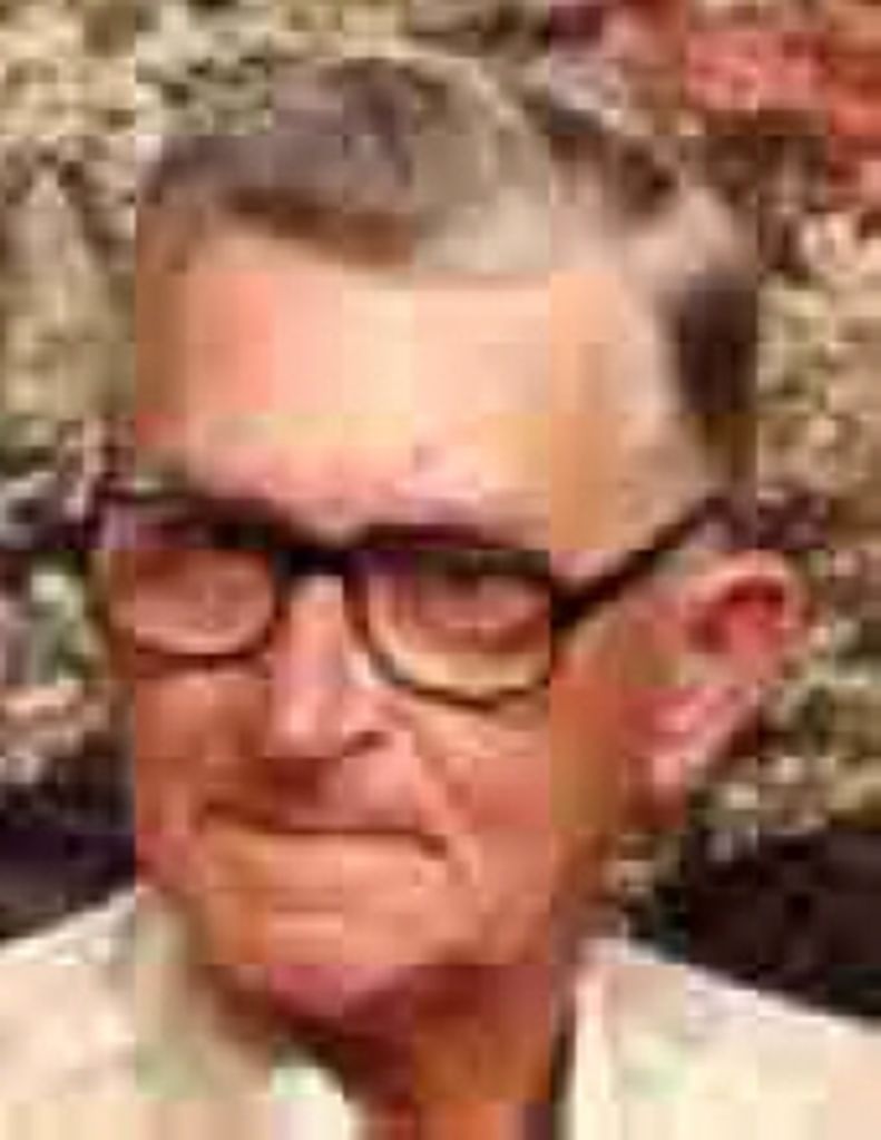 Clifford Moore Profile Photo