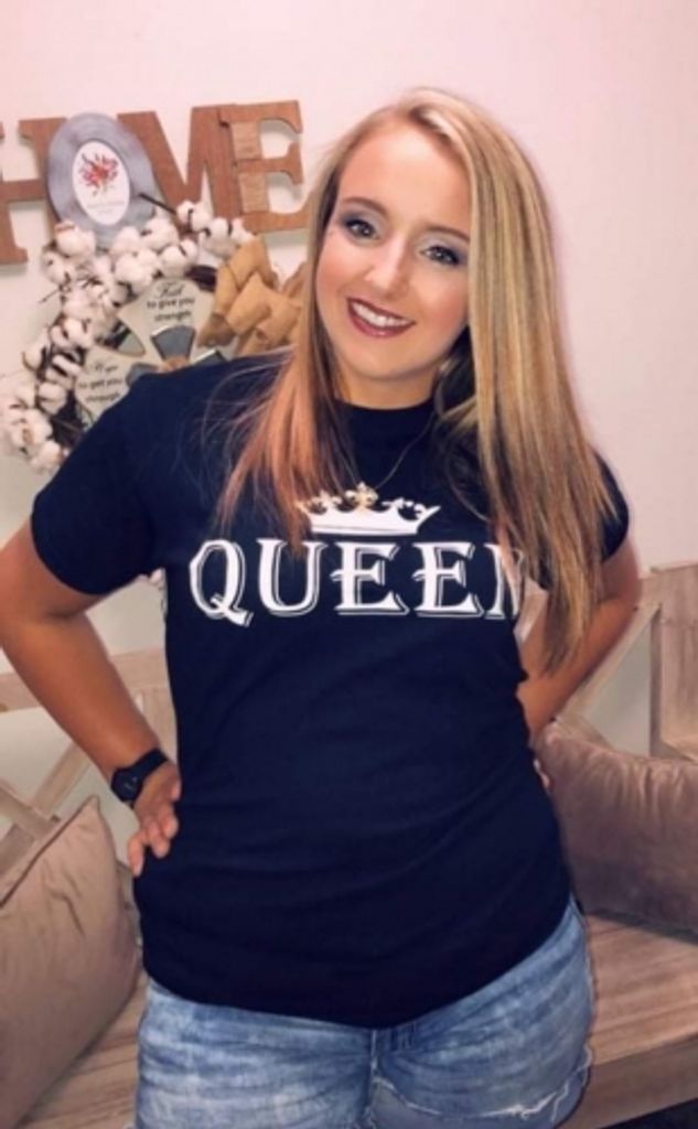 Ms. Jerica Lorraine Moorer