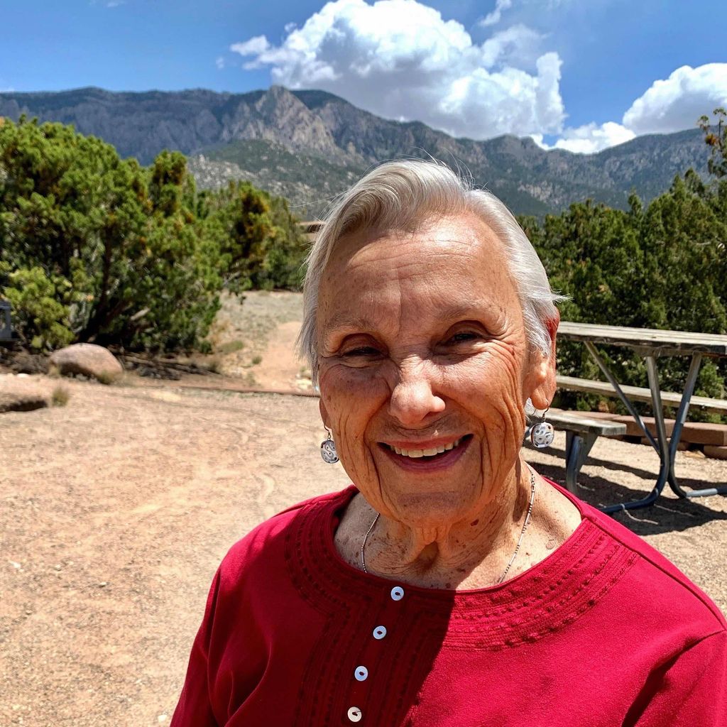 Janet Swisshelm Profile Photo