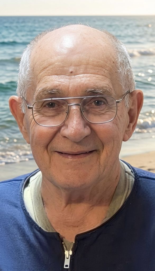 Francis "Frank" Martin Smusz Sr Profile Photo