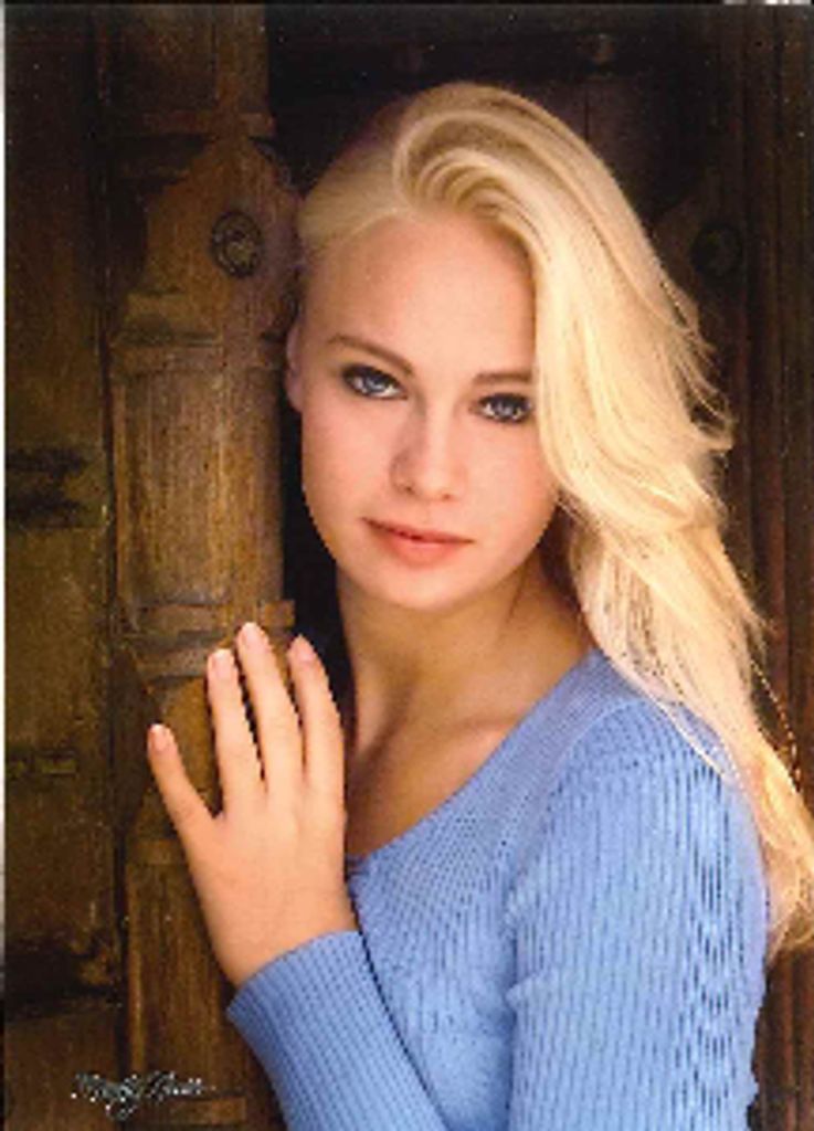 Jera Morgan Dietrich
