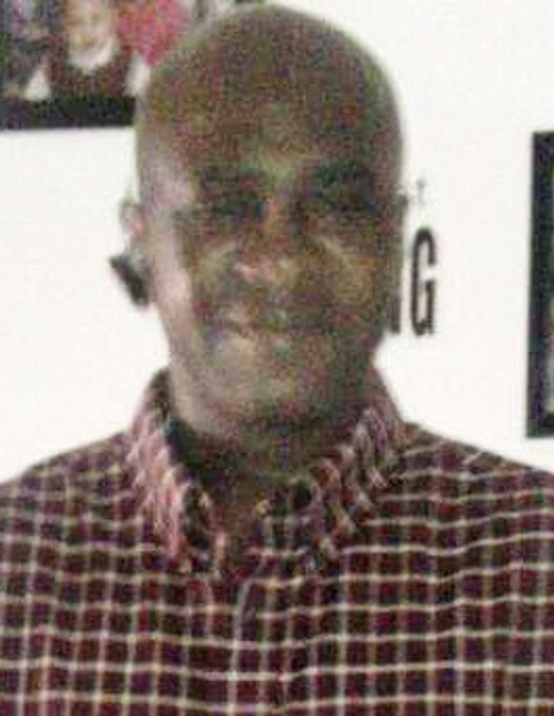Kerry Kizzie, Sr.