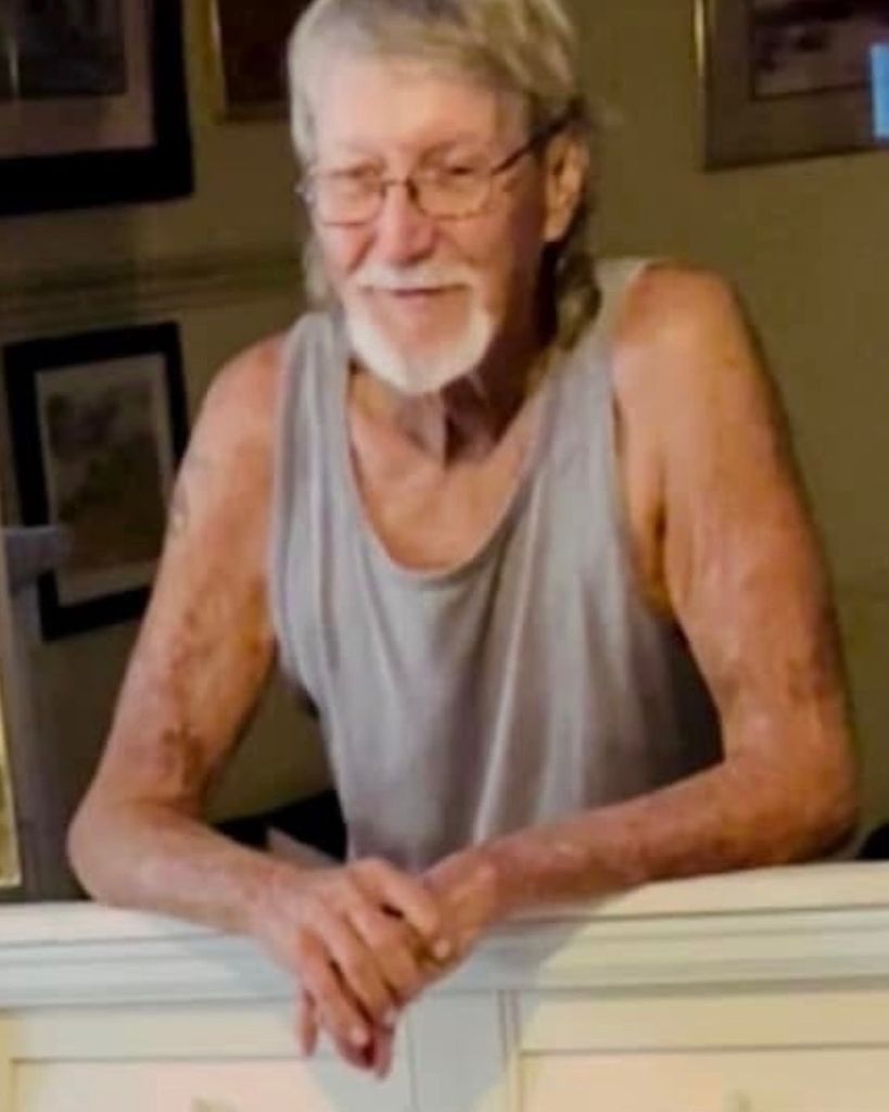 John Olin Boney Profile Photo