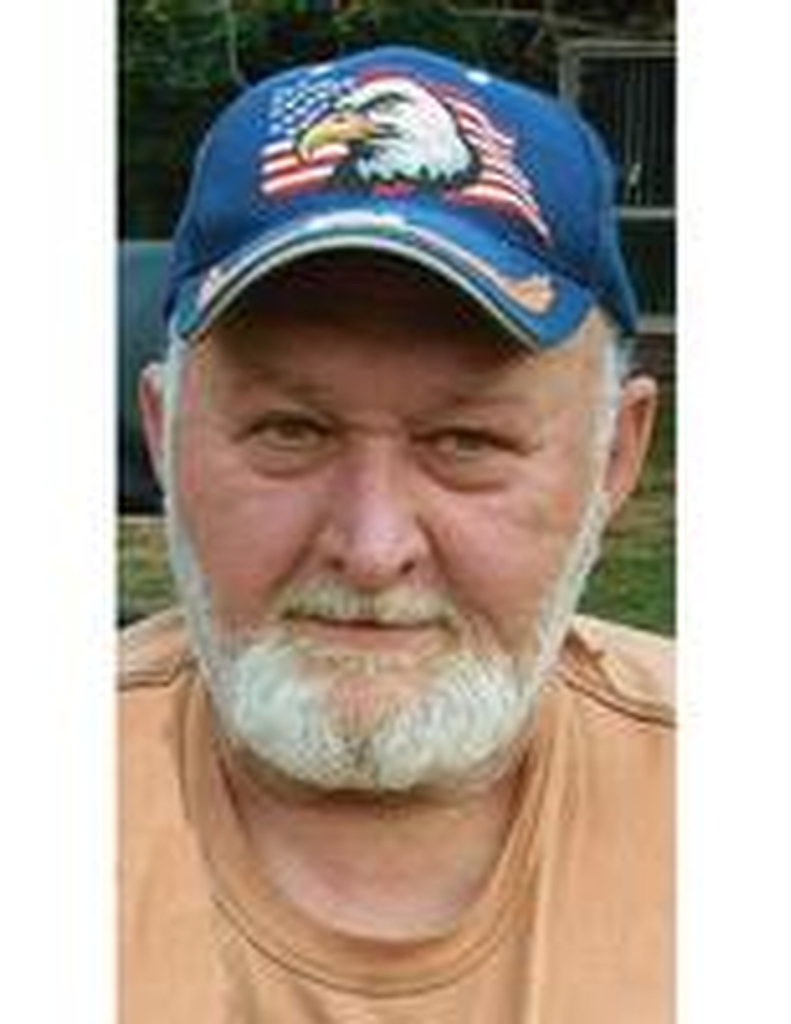 Marlin A. Williams, Sr