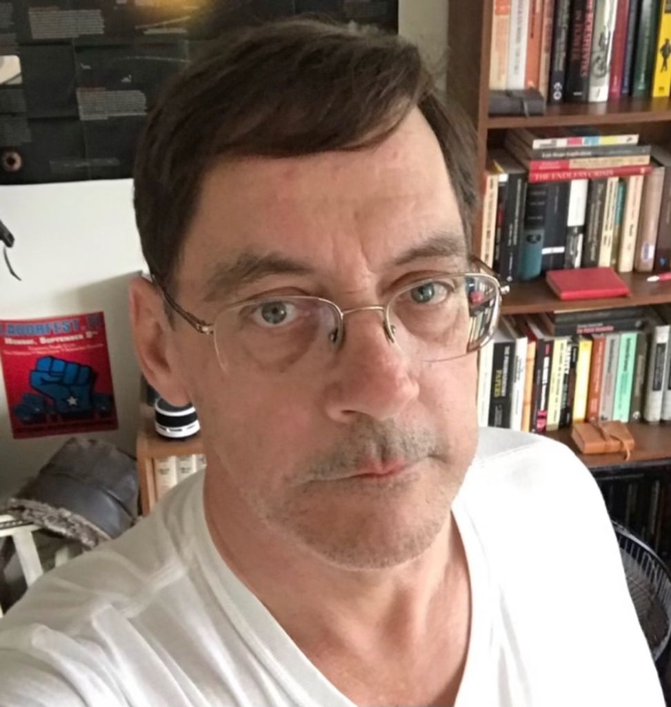 William S. Hoffman, Iii