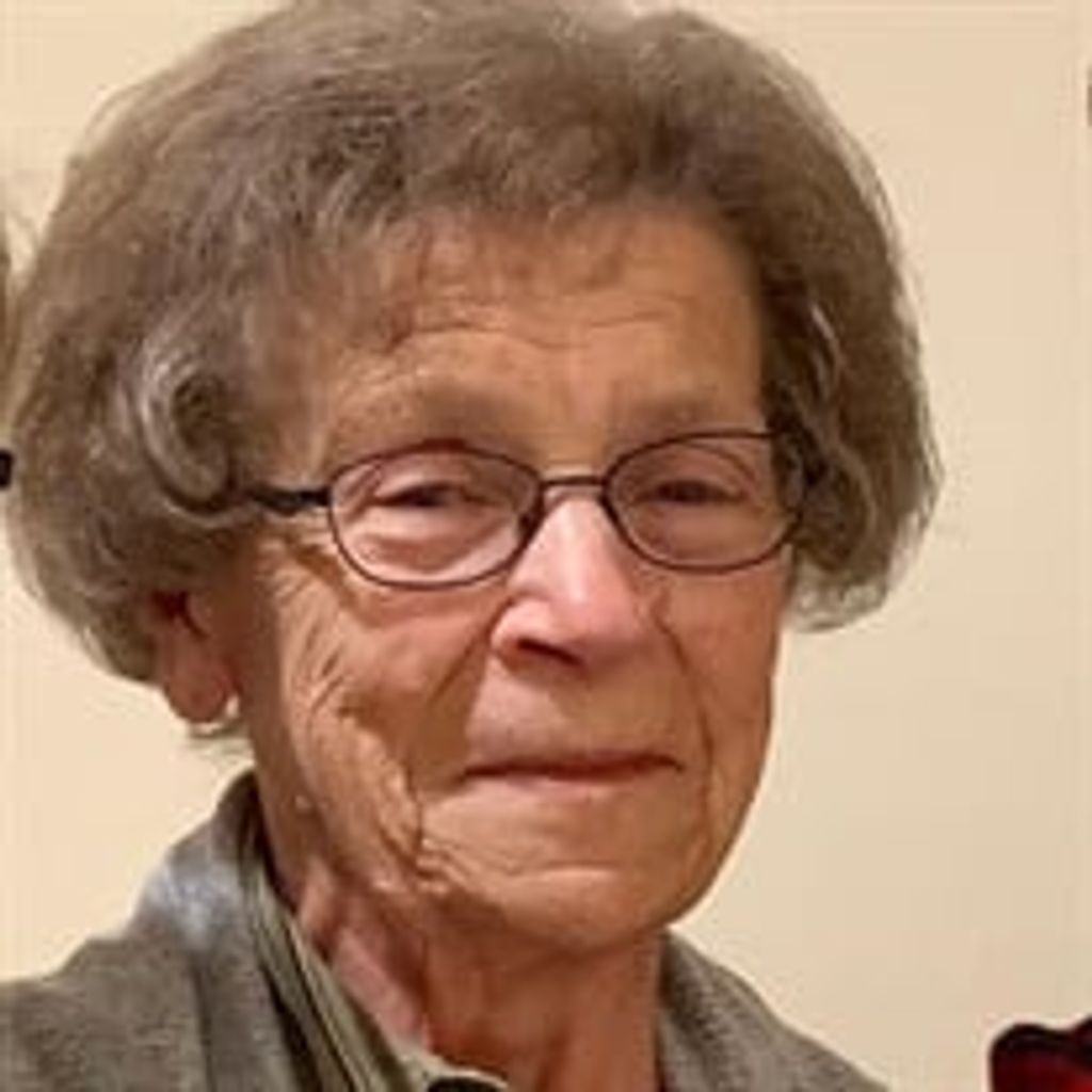 Mariann R. Polodna