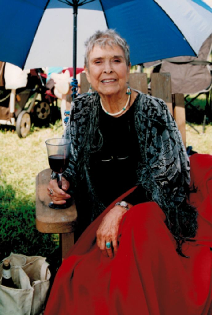 Wanda Elizabeth Big Canoe