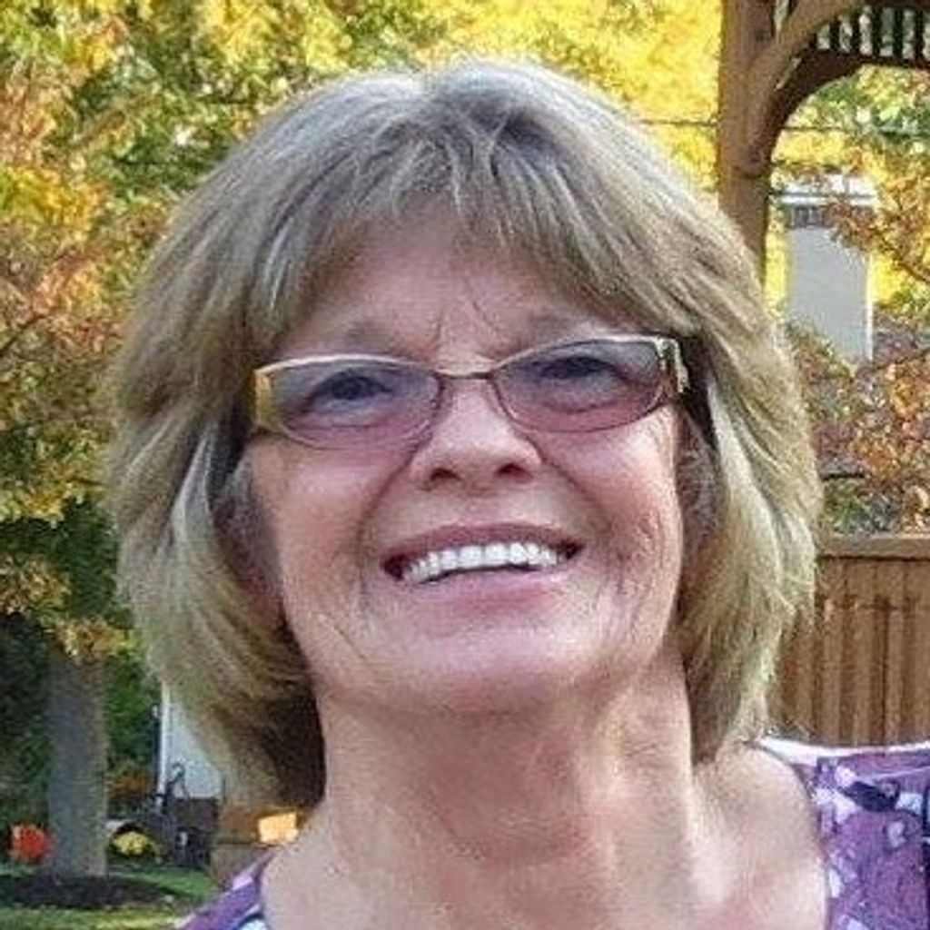 Jo Anna (Sivak)  Sweeney